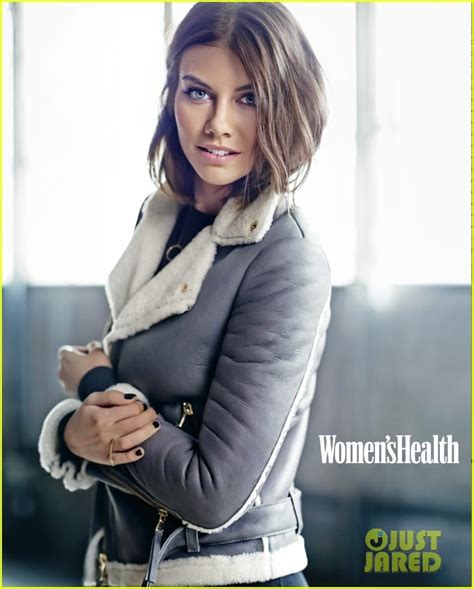 lauren cohan bikini|The Walking Dead's Lauren Cohan Flaunts Amazing Bikini Body .